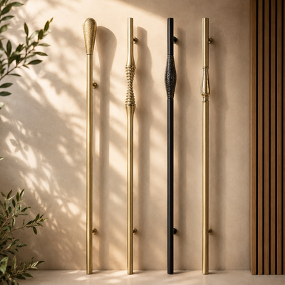 CABINET HANDLES