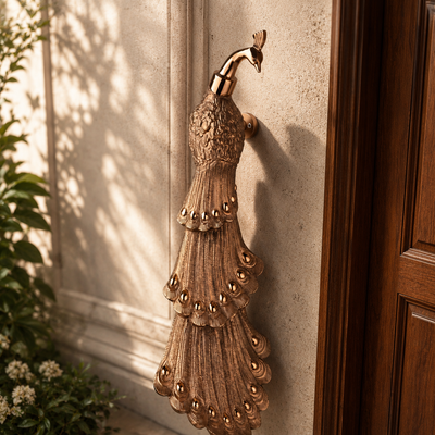 MAIN DOOR HANDLES