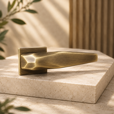 MORTISE HANDLES