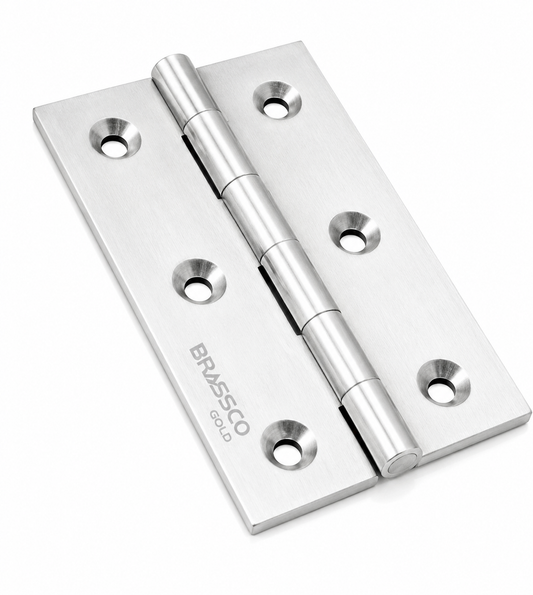 BUTT HINGES