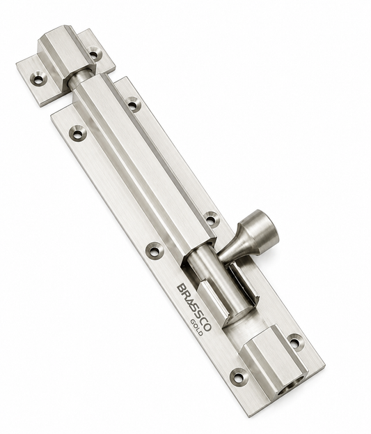 HEX TOWER BOLT