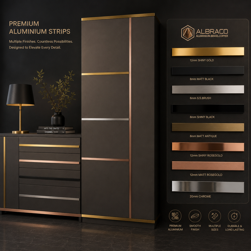 UltraSliM Finish