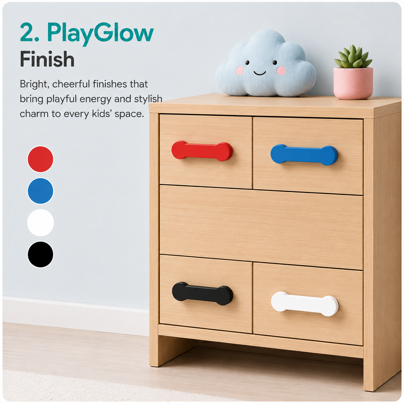 PlayGlow Finish
