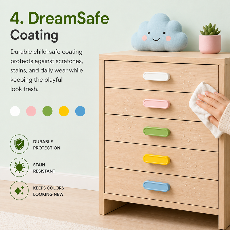 TinyGriP Safety Design