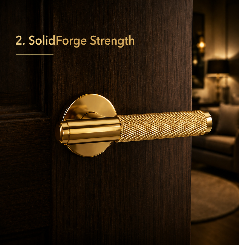 PrecisionCraft Finish