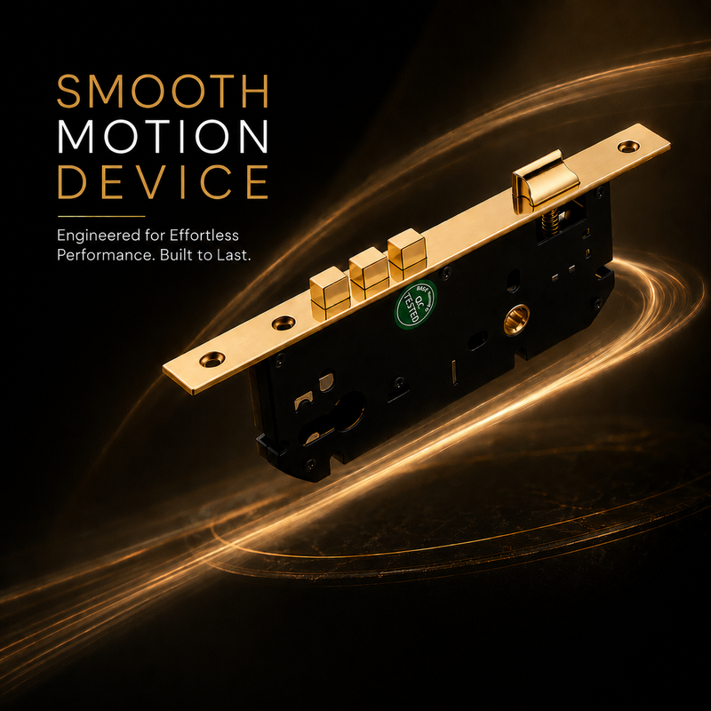 SmoothMotion Design
