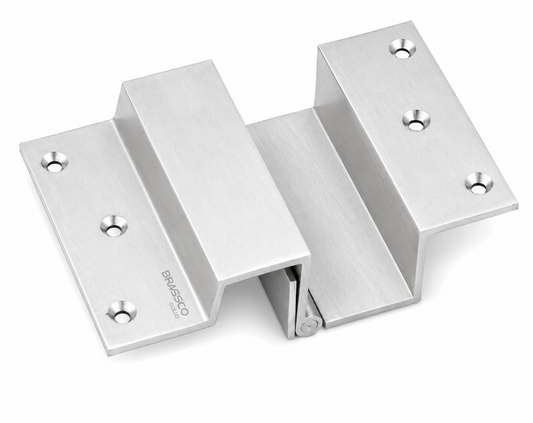 DUCK HINGES