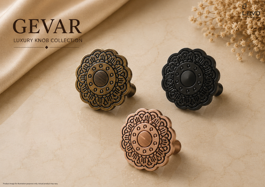 GEVAR