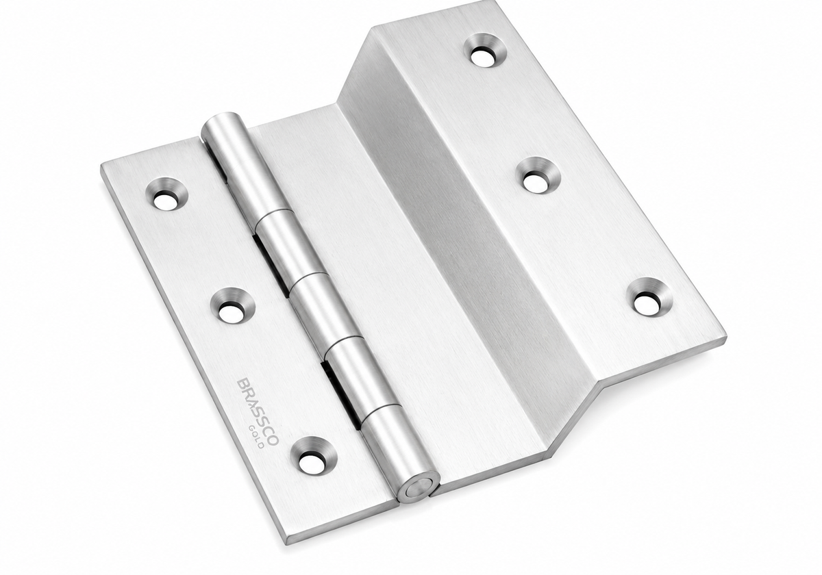 L-HINGES