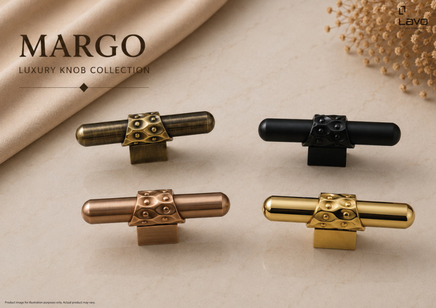 MARGO