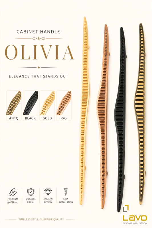 OLIVIA