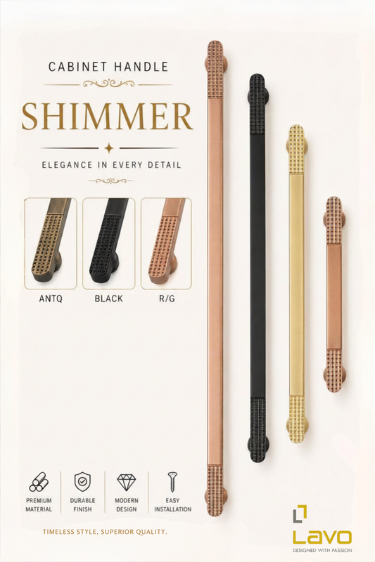 SHIMMER