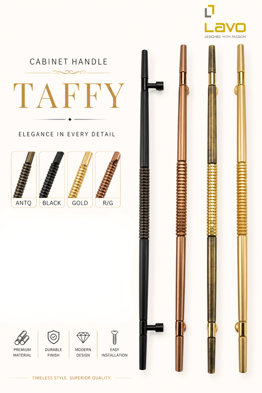 TAFFY