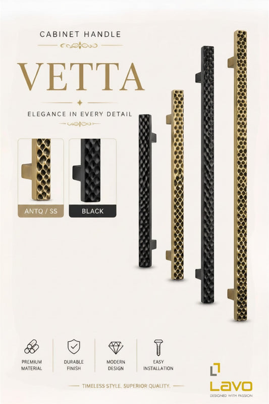 veta