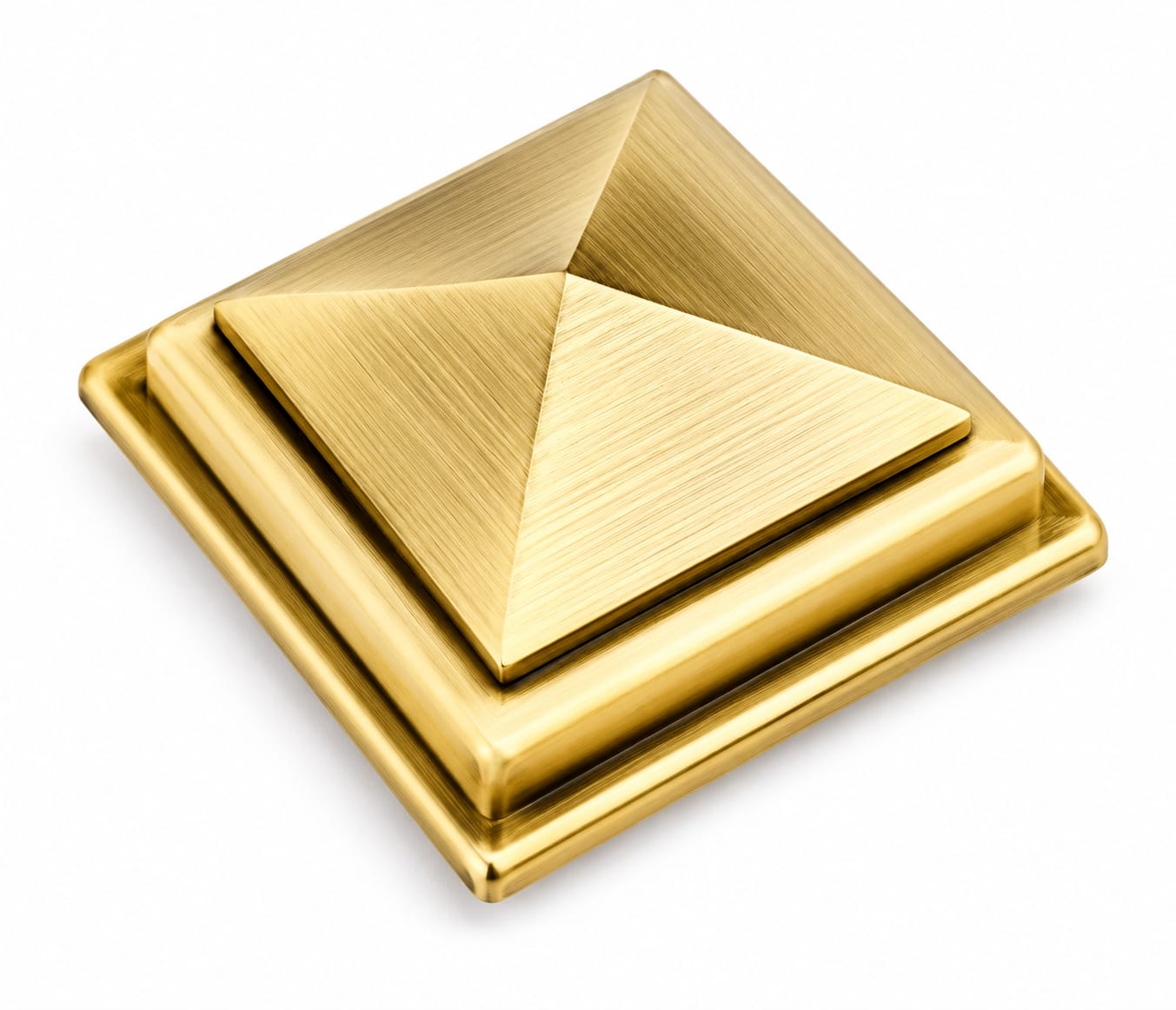ROYAL PYRAMID