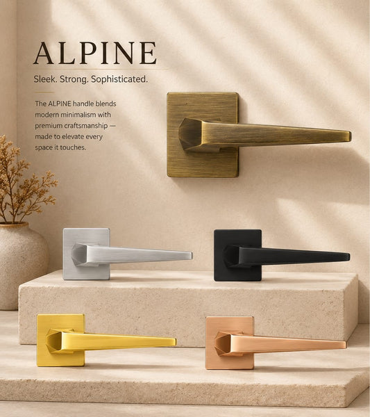 ALPINE