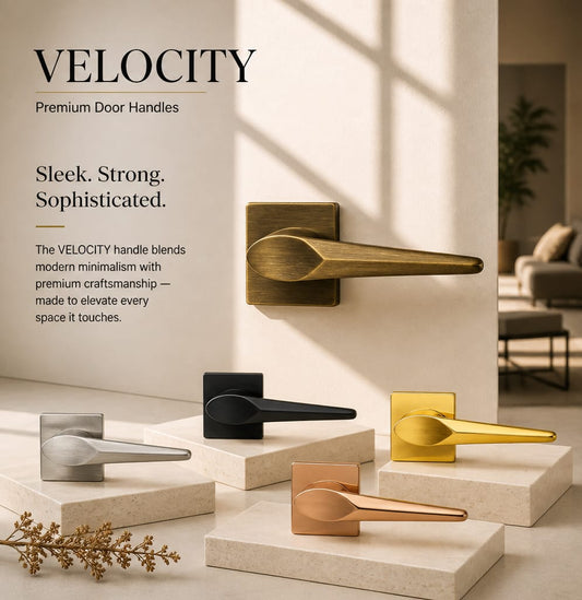 VELOCITY