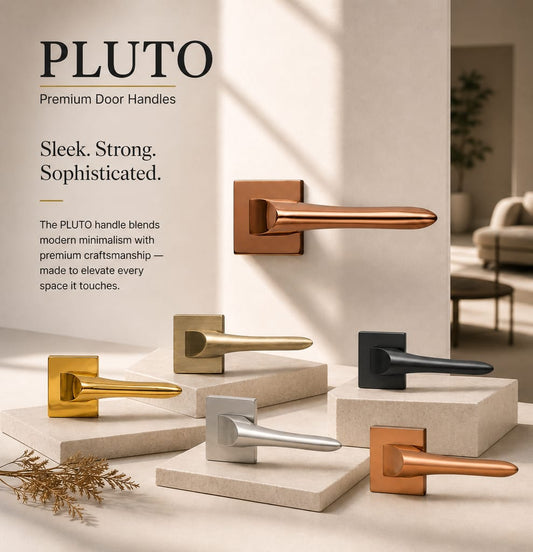 PLUTO