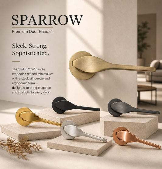 SPARROW