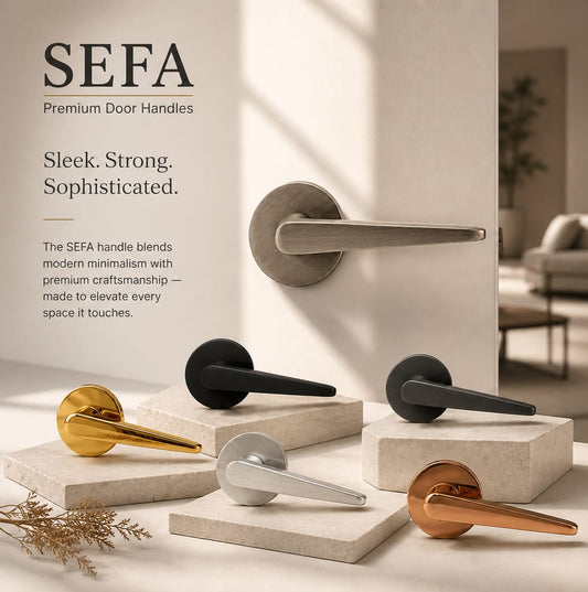 SEFA