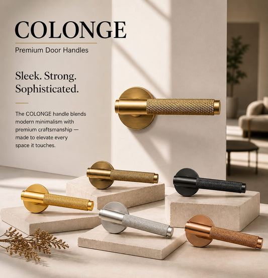 COLONGE