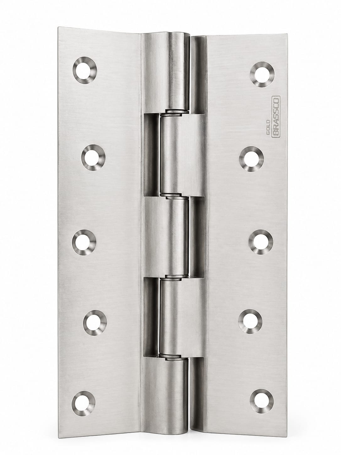 RAILWAY HINGES 5/32 (LOCK AND WISER)
