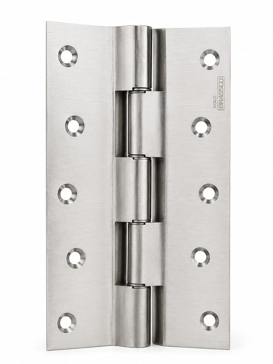 RAILWAY HINGES 5/32 (LOCK AND WISER)