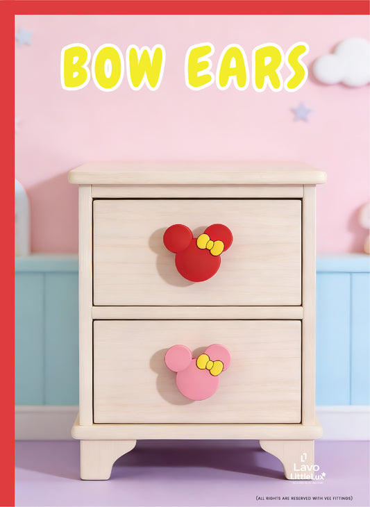 BOW EARS