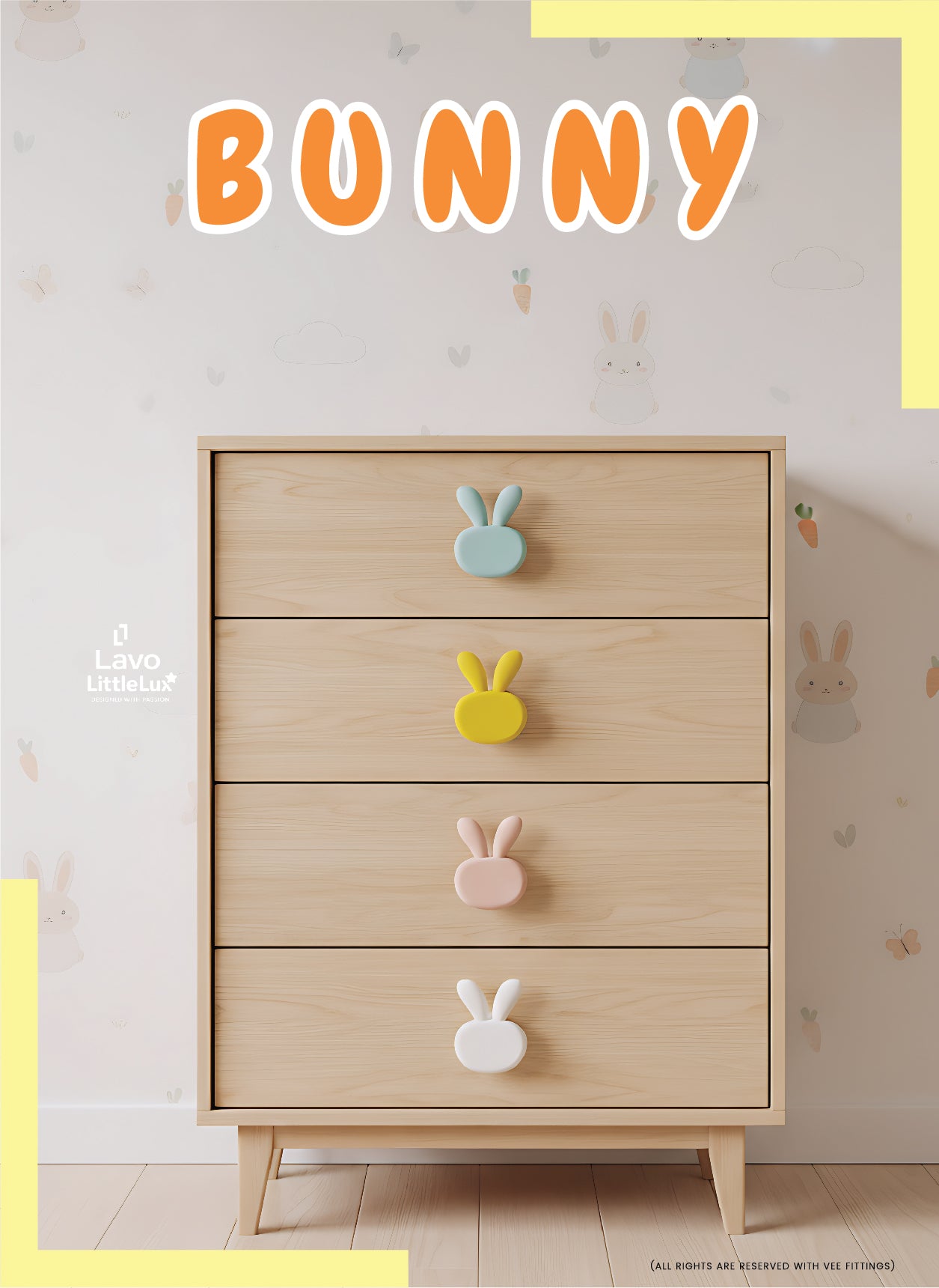 BUNNY