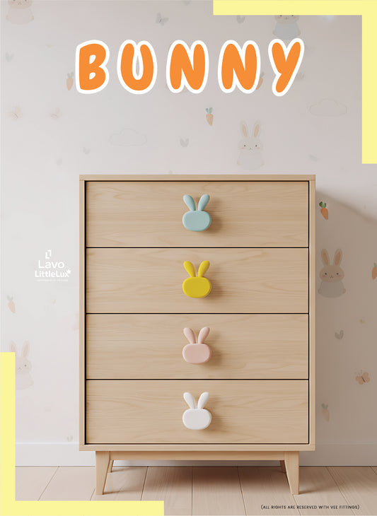 BUNNY