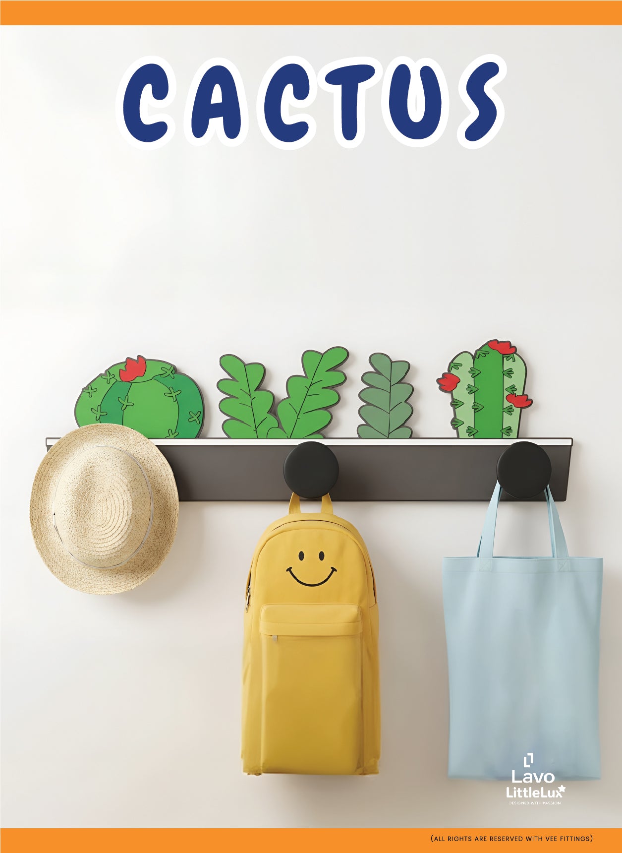 CACTUS