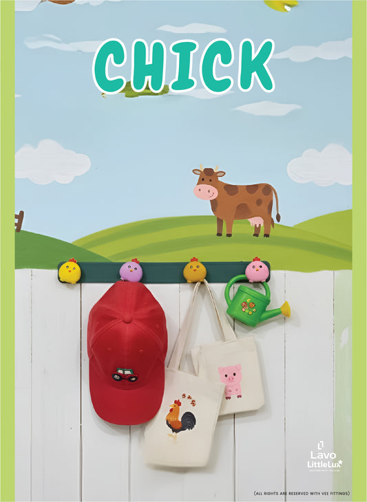 CHICK