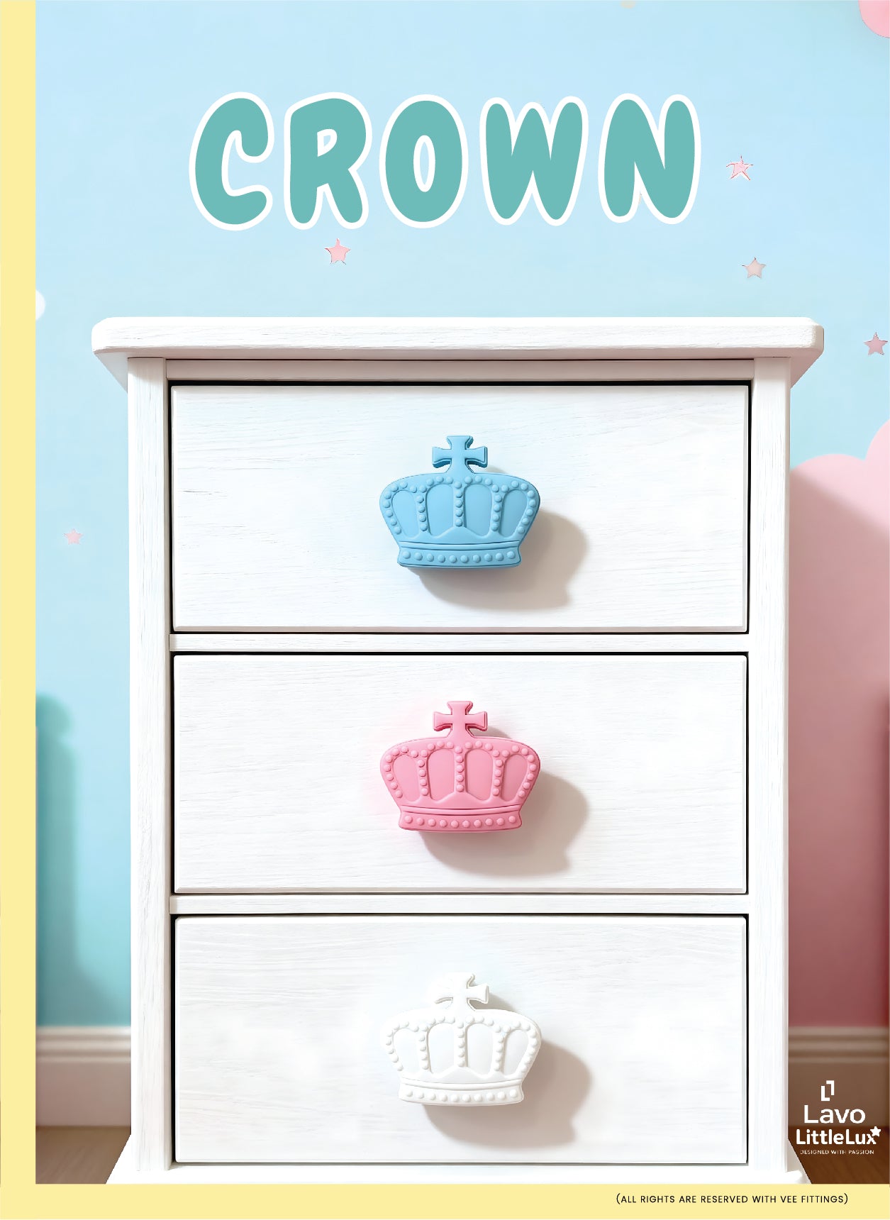 CROWN