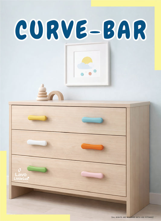 CURVE BAR