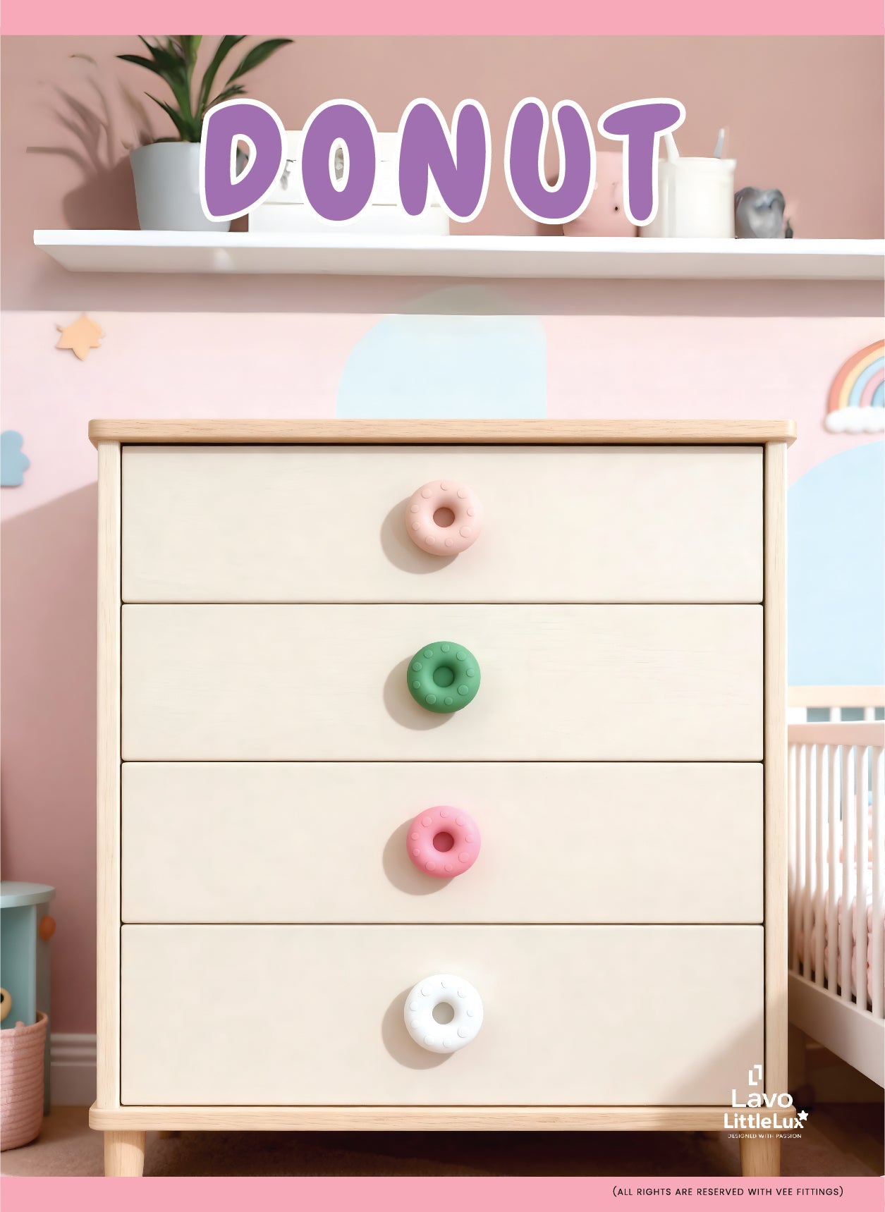 DONUT