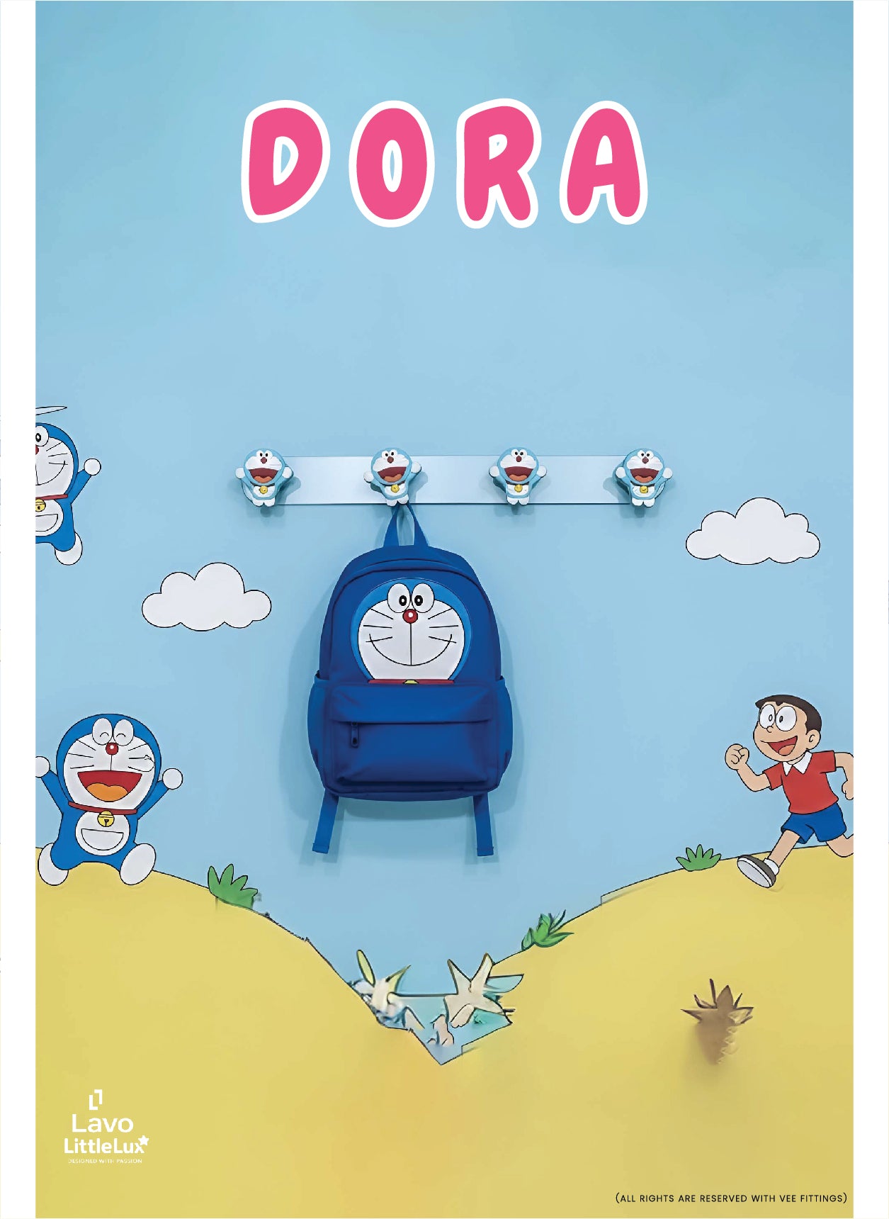 DORA