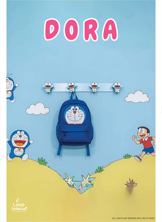 DORA