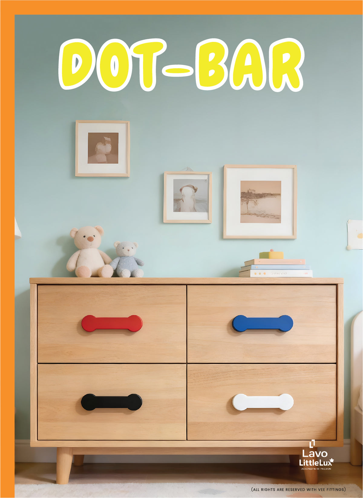 DOT BAR