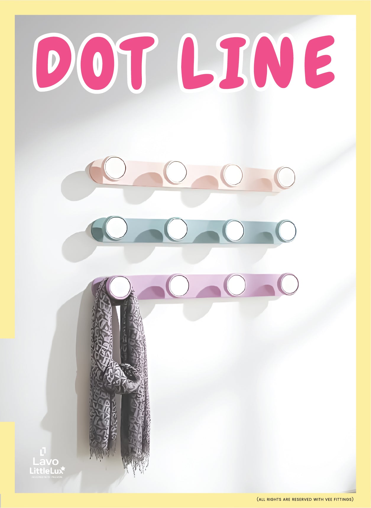 DOT LINE
