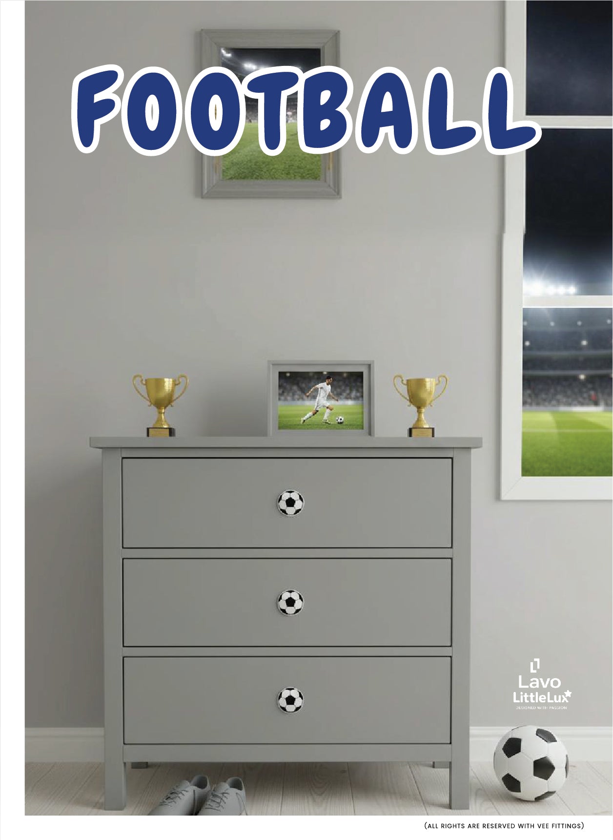 FOOTBALL