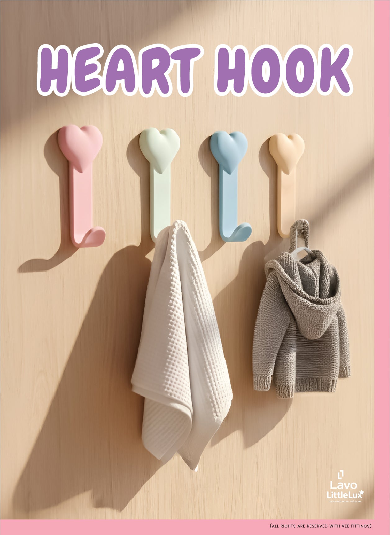 HEAR HOOK