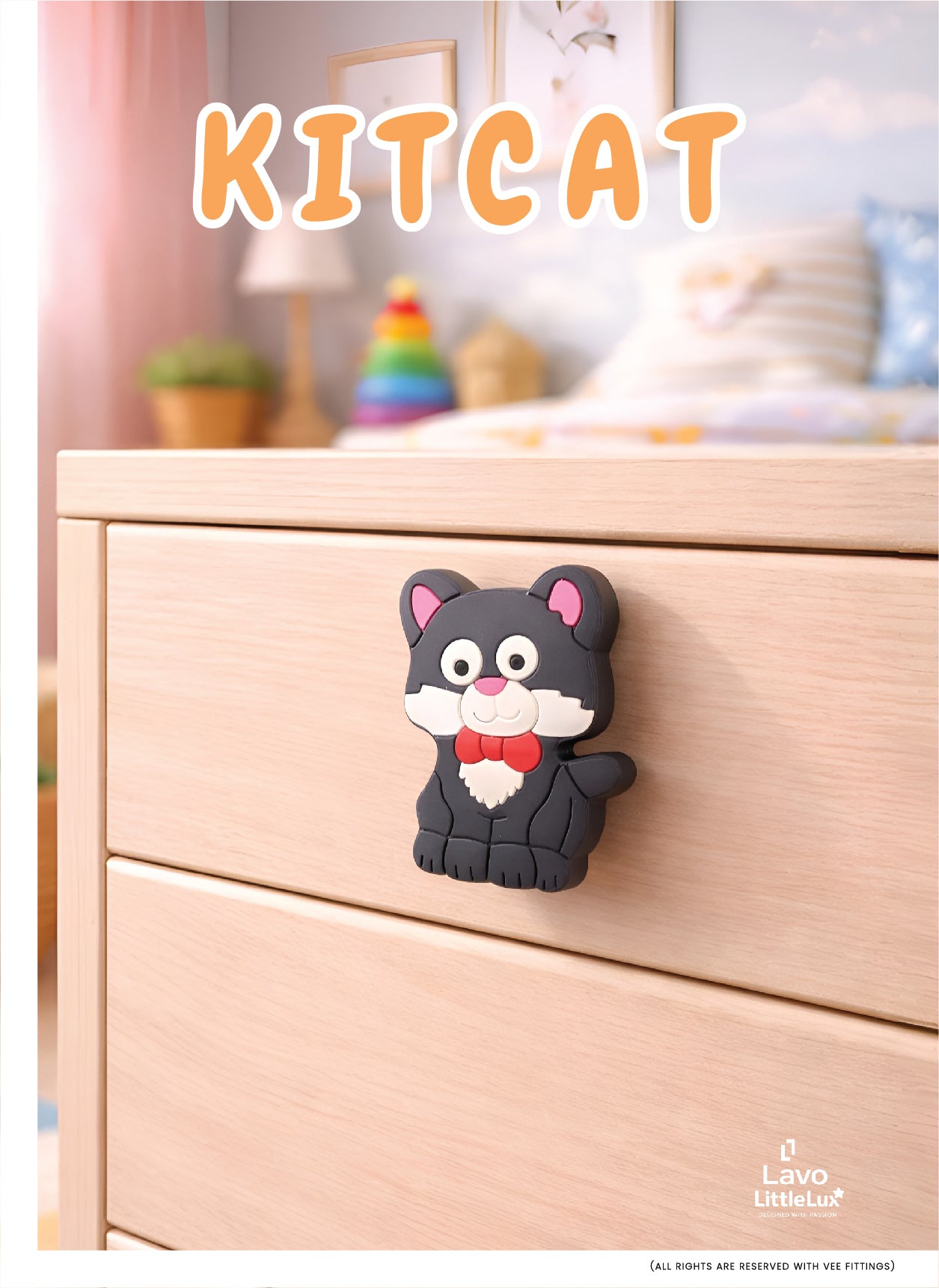 KITCAT