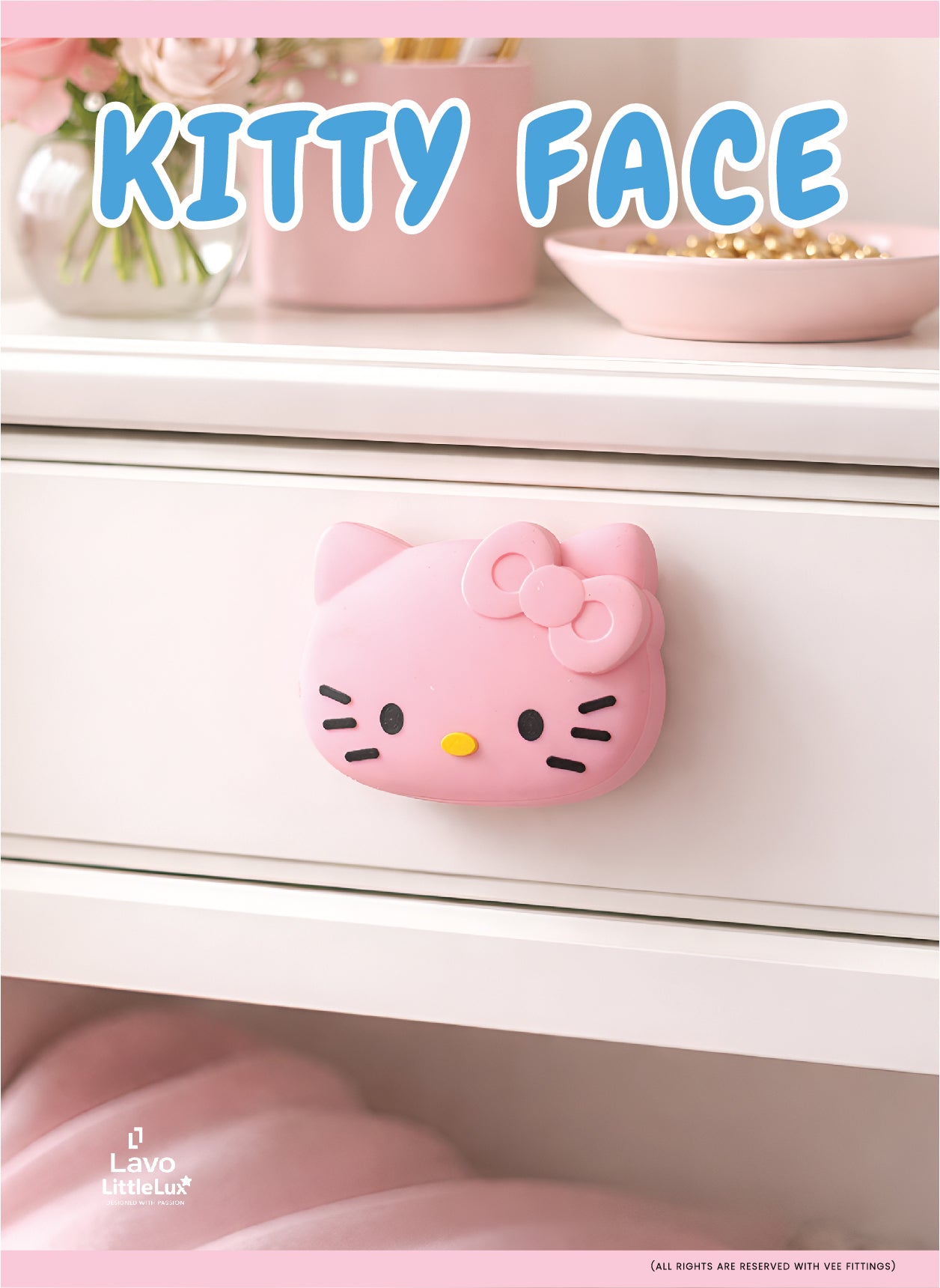 KITTY FACE
