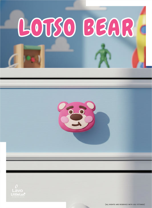 LOTSO BEAR