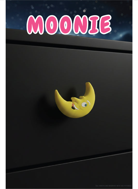 MOONIE
