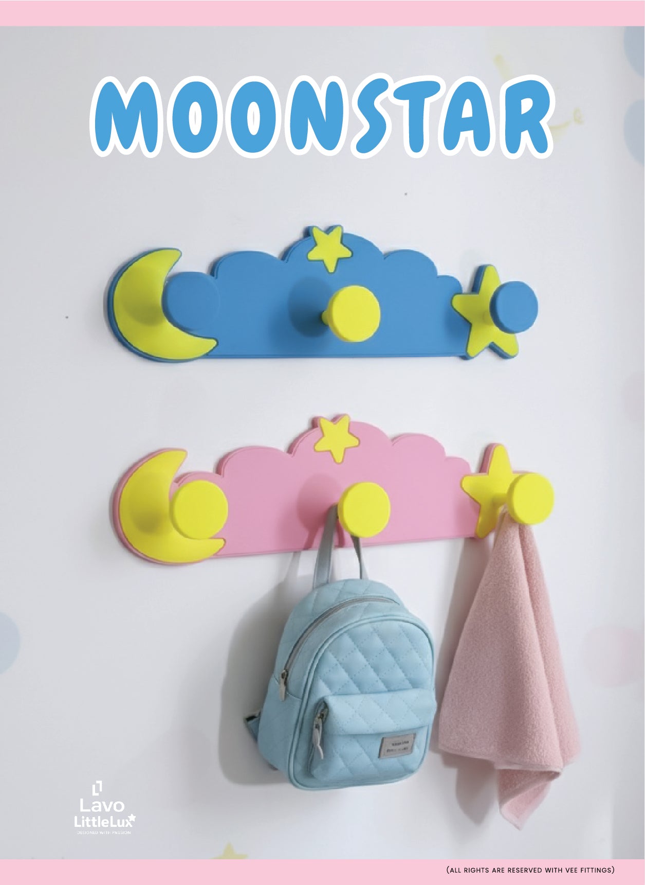 MOONSTAR