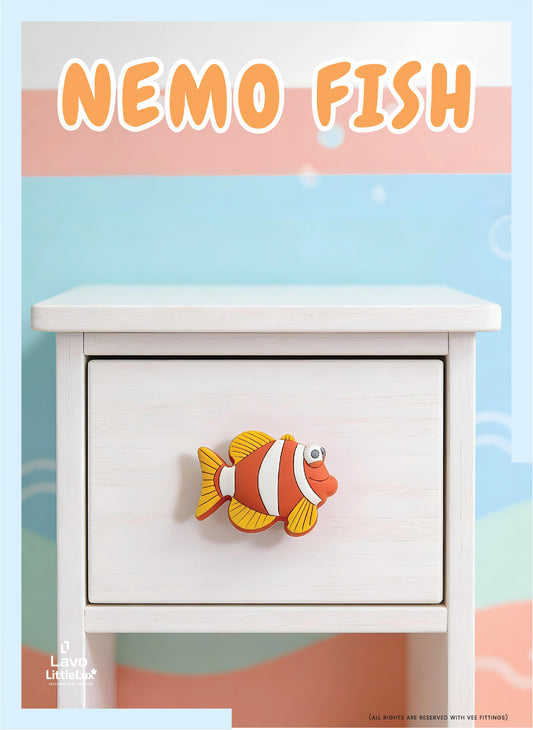 NEMO FISH