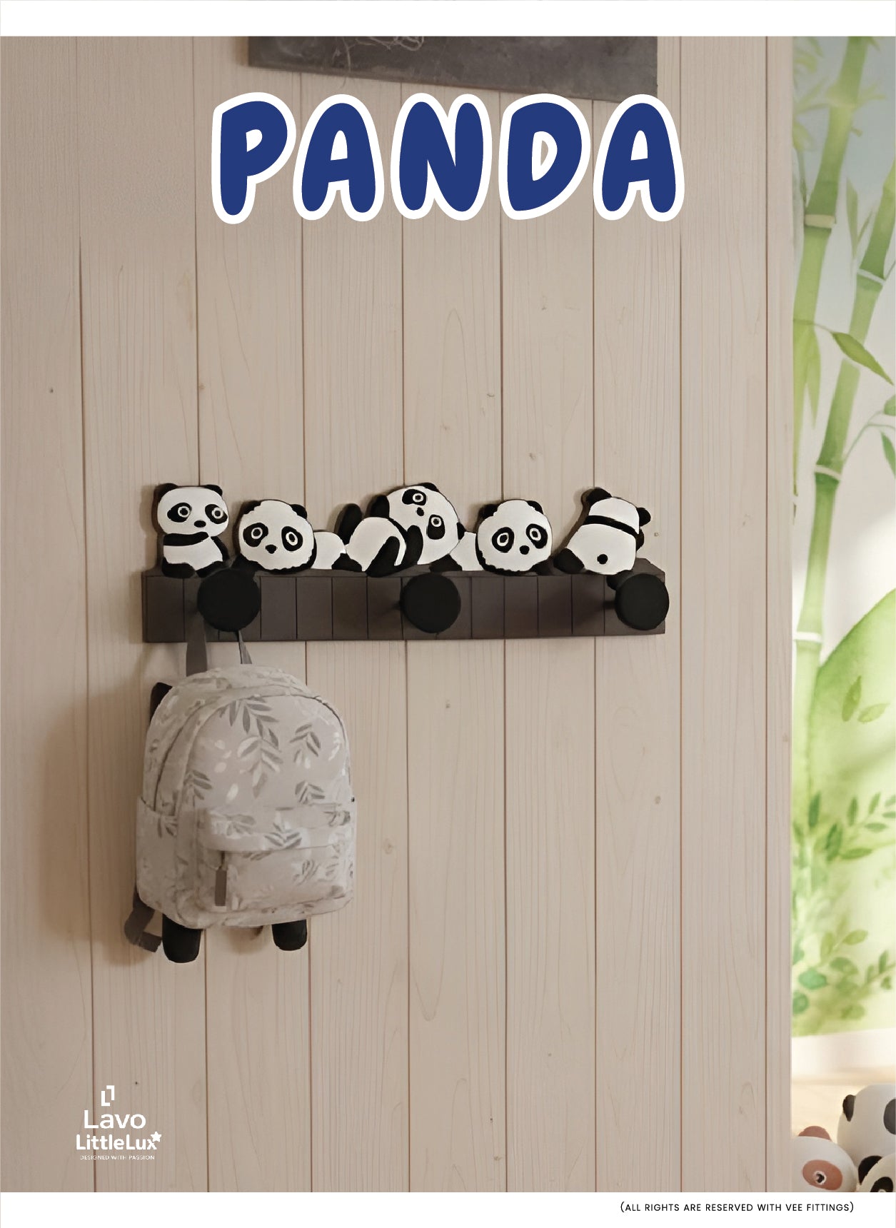 PANDA
