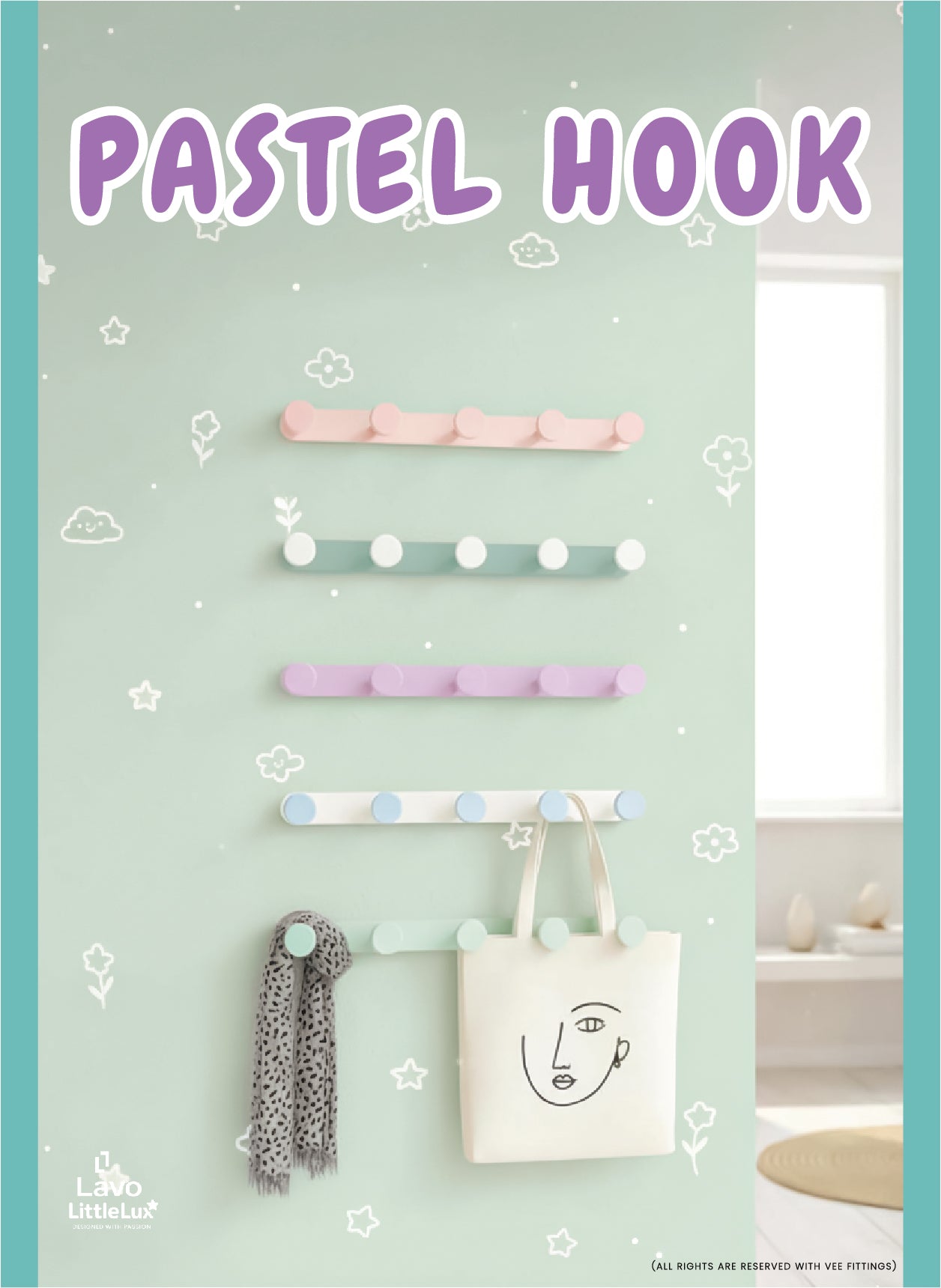 PASTEL