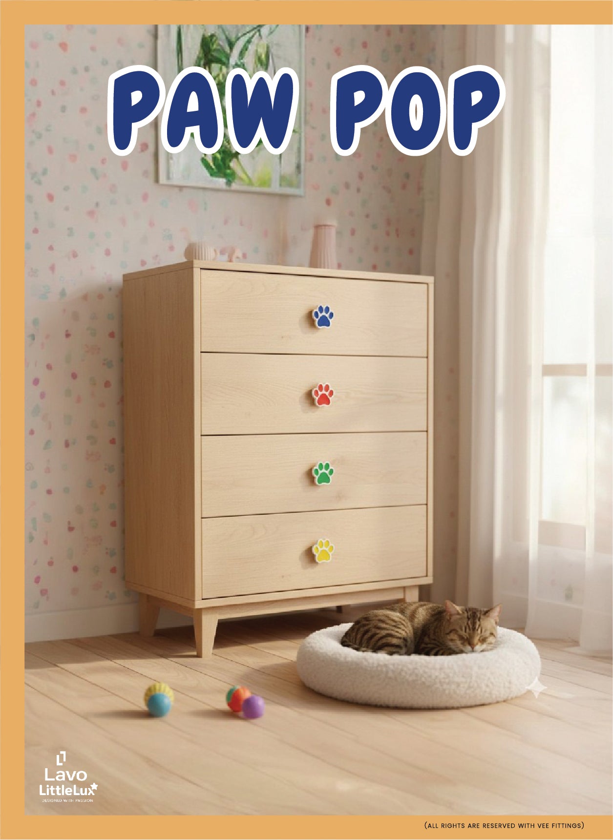 PAWPOP